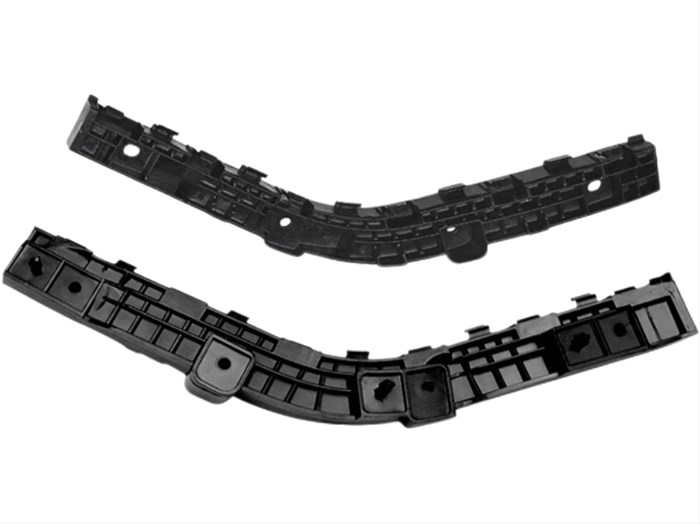 Кронштейн заднего бампера левый Changan CS75 S3011041110