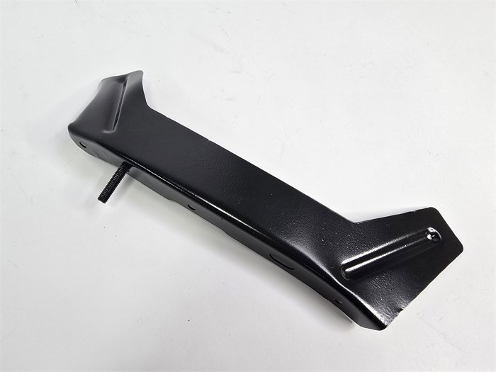 Кронштейн заднего бампера левый Changan Eado Plus C211F2713030702