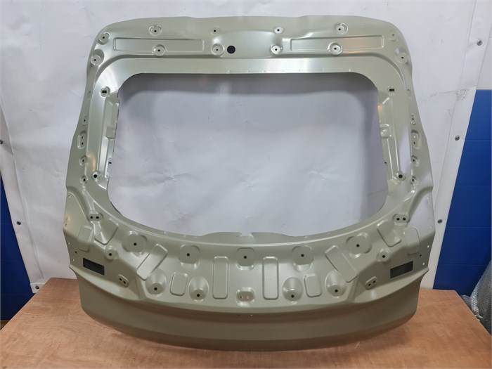 Крышка багажника Changan UNI-T S202F2701080100