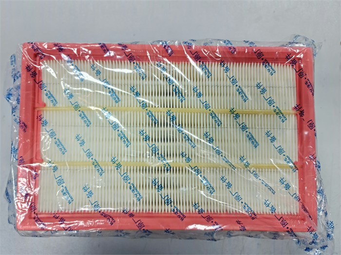 Фильтр воздушный двигателя Changan UNI-T оригинал S202F2105010200