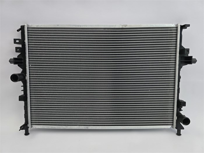 Радиатор системы охлаждения двигателя (ДВС) Changan Eado Plus 1.4 C211F2801040107