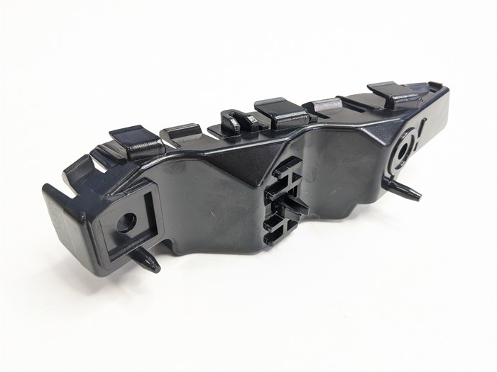 Кpонштейн бампеpа пeрeдний левый Chаngan Uni-V C281F2713010300