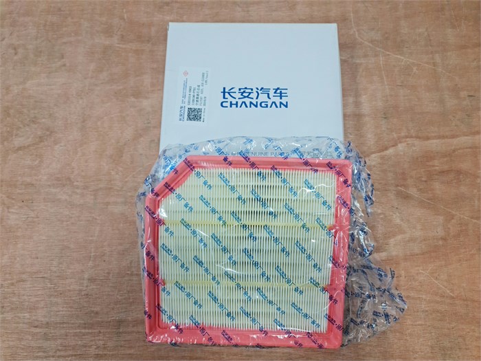 Фильтр воздушный ДВС Changan UNI-V,Lamore S3010140903