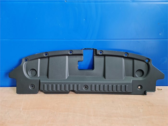 Дефлектор радиатора верхний Changan UNI-T S202F2713020100