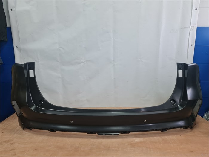 Бампер задний Changan CS75 plus 2.0 оригинал S311F2713030201