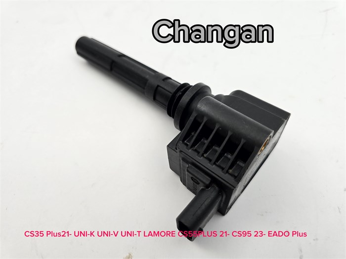 Катушка зажигания индивидуальная Changan UNI-K,UNI-T,Eado Plus,35 Plus New NE14T0030190