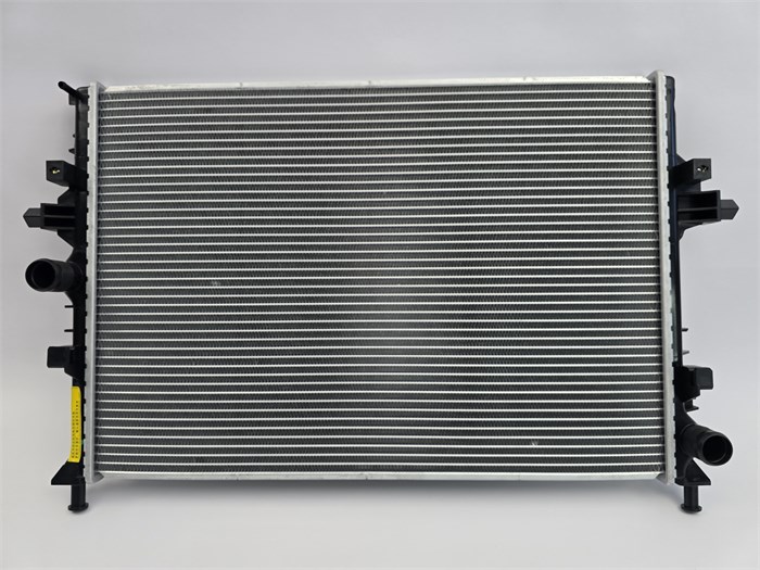 Радиатор системы охлаждения двигателя Changan CS35 Plus (2021-) S111F2801040101