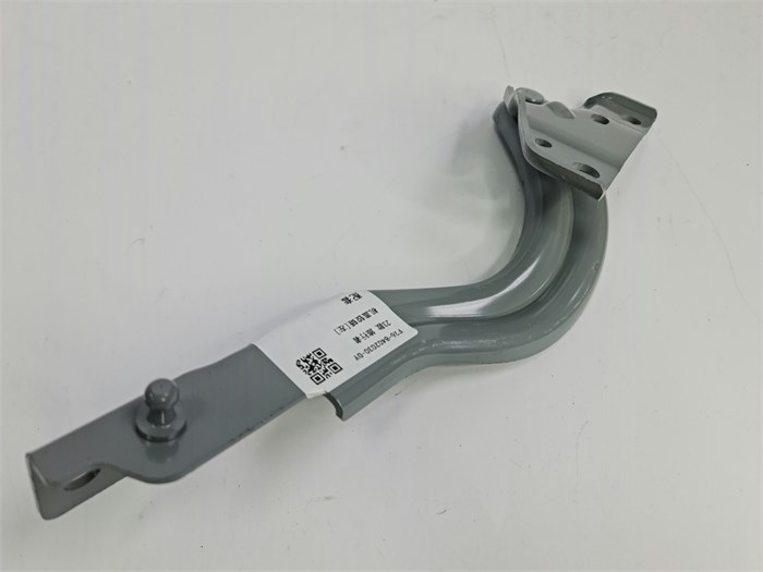 Петля капота левая Jetour T2 / Traveller F268402030DY