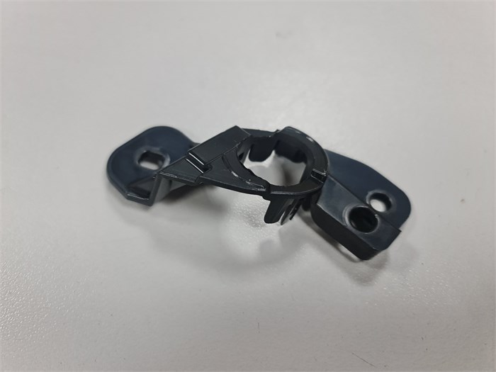 Кронштейн датчика парковки левый Changan UNI-V 2803410DE02