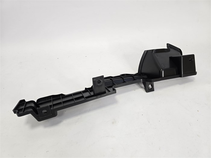 Дефлектор (воздуховод) радиатора правый Changan UNI-T S202F2713070200