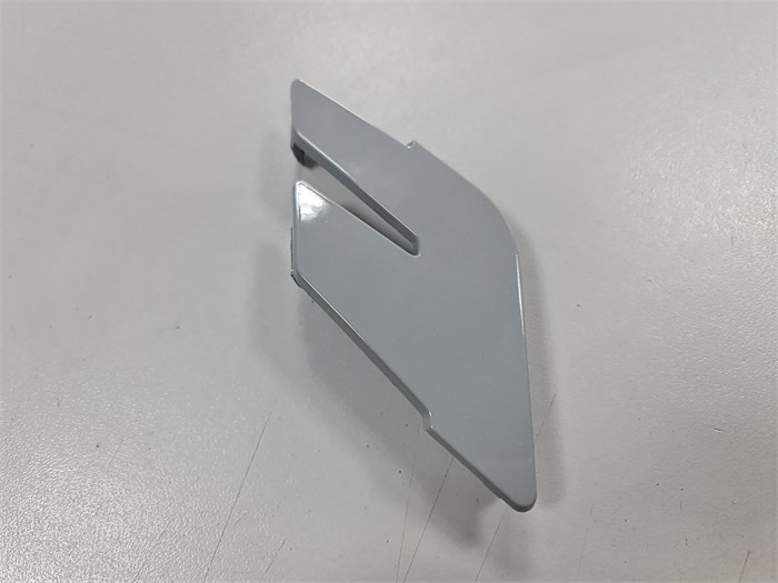 Заглушка буксировочного крюка Changan UNI-T S202F2713011700-2