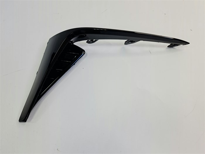 Накладка бампера заднего левый Changan UNI-T S202F2713031400