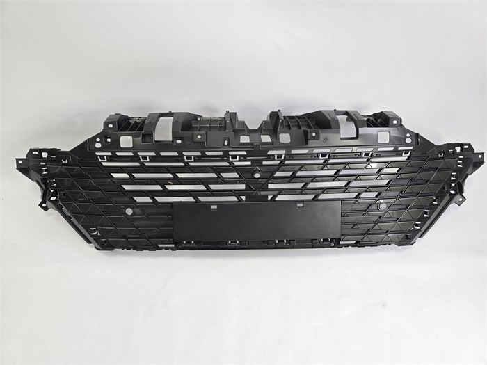 Решетка радиатора Changan UNI-V (Искрящийся серый) C281F2713011613