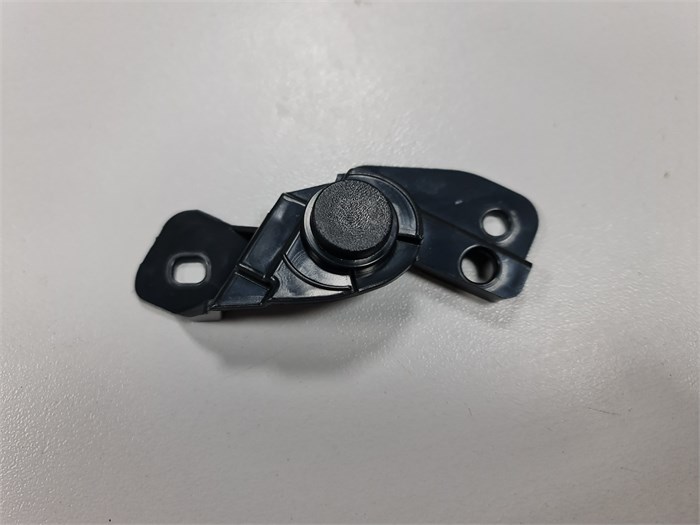 Заглушка решетки радиатора Changan UNI-V 2803420DE01