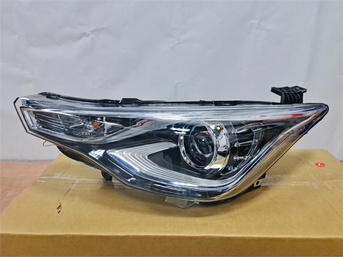 Фара левая Changan Alsvin B511F2805010300
