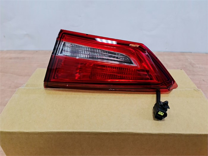 Фонарь задний правый внутренний Changan Alsvin B511F2805030700