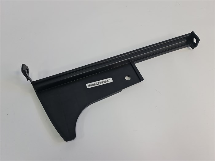 Дефлектор/воздуховод радиатора Changan Alsvin B511F2301010500