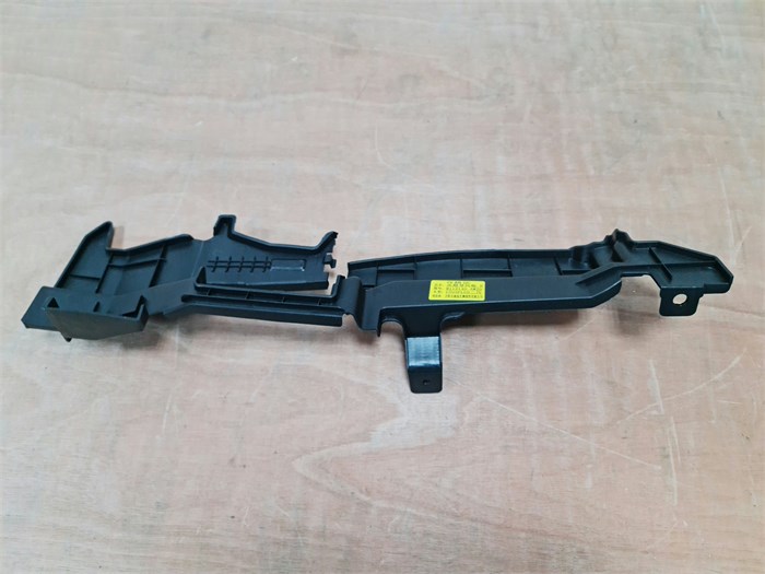 Воздуховод радиатора правый Changan CS55 PLUS S203F2715011600