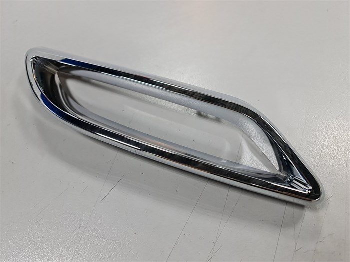 Накладка заднего бампера правая Changan EADO  PLUS C211F2713032500