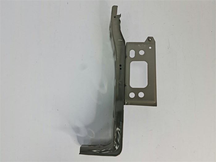 Панель передняя правая (рамка радиатора) Changan Alsvin B511F2707021401