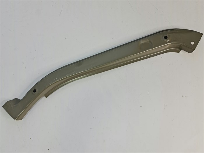 Панель передняя левая (рамка радиатора) Changan Alsvin B511F2707020900