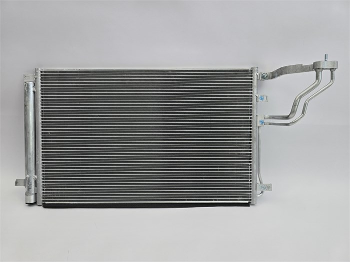 Радиатор кондиционера Changan EADO Plus (Новый оригинал) C211F2801040602