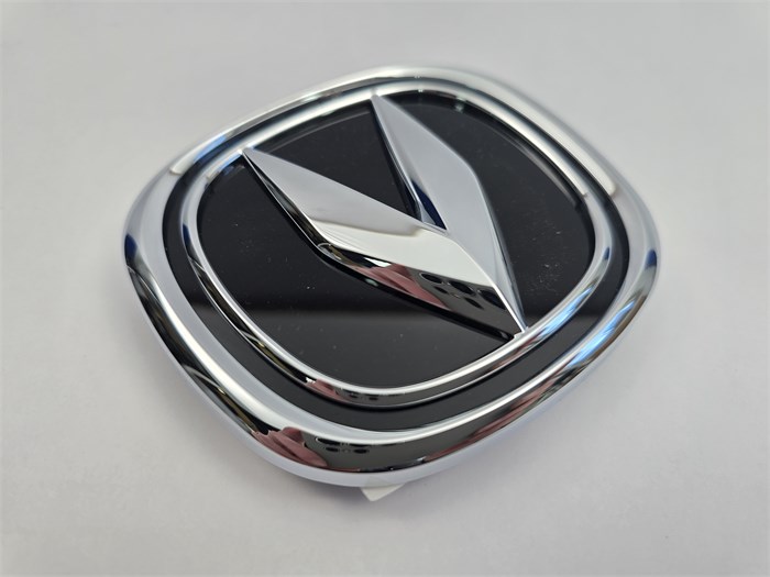 Эмблема крышки багажника CS35 PLUS NEW / CS75Plus S111F2714010501