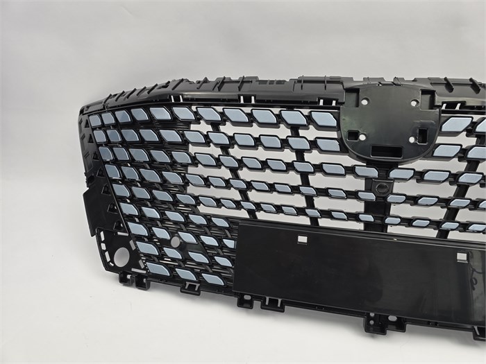 Решетка радиатора Changan UNI-T (Воздушный голубой) S202F2713011200BS