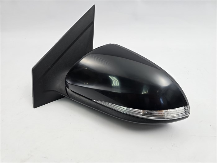 Зеркало левое наружное электрическое Changan Alsvin Новый B511F2710020101