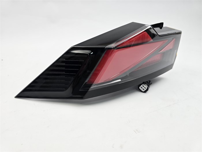 Фонарь задний левый наружный Changan UNI-V C281F2805030400