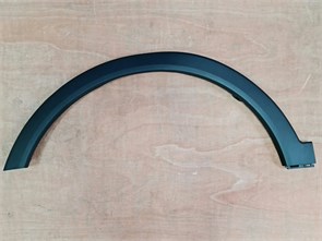 {{photo.Alt || photo.Description || 'Накладка на арки передняя левая Changan CS55'}}