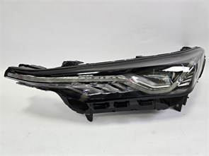 {{photo.Alt || photo.Description || 'Фара левая передняя Changan CS75 PLUS I рестайлинг'}}