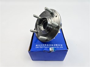 {{photo.Alt || photo.Description || 'Ступица передняя Changan UNI-K'}}