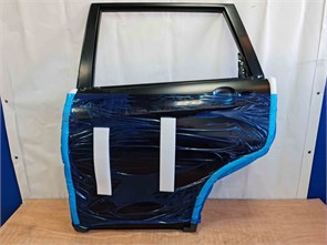 Дверь задняя левая Haval M6 — НОВАЯ 6201100XKZ8PB