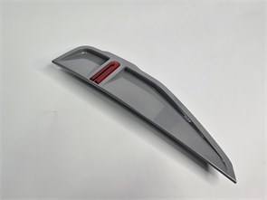 {{photo.Alt || photo.Description || 'Накладка крыла переднего Changan CS55 PLUS UNI-S (атомный серый)'}}