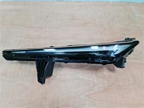 {{photo.Alt || photo.Description || 'Фара левая Changan Uni-T оригинал'}}