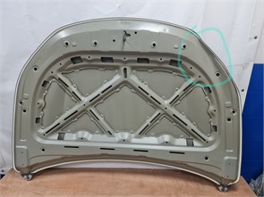 {{photo.Alt || photo.Description || 'Капот Changan UNI-K'}}