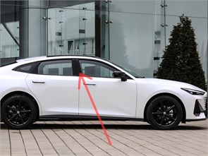 {{photo.Alt || photo.Description || 'Накладка стойки передней правой двери Changan UNI-V'}}