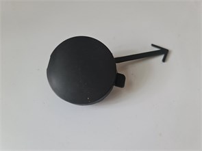 {{photo.Alt || photo.Description || 'Заглушка бампера заднего крюка Changan UNI-K'}}