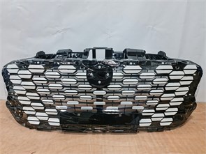 {{photo.Alt || photo.Description || 'Решетка радиатора Changan UNI-K (Перламутровый белый)'}}