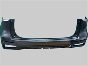 {{photo.Alt || photo.Description || 'Бампер задний Changan CS55 PLUS / UNI-S'}}