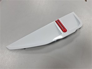 {{photo.Alt || photo.Description || 'Накладка переднего правого крыла Changan CS55 PLUS UNI-S'}}