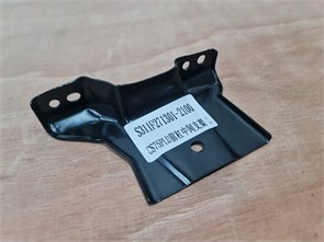 {{photo.Alt || photo.Description || 'Кронштейн переднего бампера Changan CS75 PLUS'}}