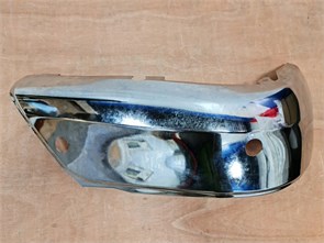 {{photo.Alt || photo.Description || 'Накладка бампера левый Changan HUNTER'}}