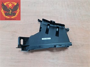 {{photo.Alt || photo.Description || 'Воздуховод (дефлектор) передний правый Changan UNI-V'}}