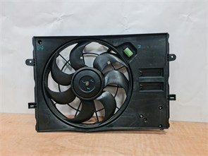 {{photo.Alt || photo.Description || 'Вентилятор охлаждения (радиатора) Changan CS35 Plus NEW / Eado Plus — НОВЫЙ'}}