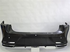 {{photo.Alt || photo.Description || 'Бампер задний Changan Lamore (Горный серый)'}}