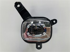 {{photo.Alt || photo.Description || 'Фара противотуманная передняя левая Jetour T2 2023- / Traveller - Оригинал!'}}