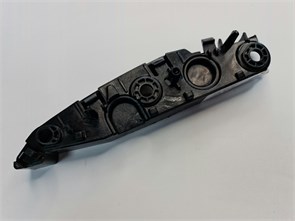 {{photo.Alt || photo.Description || 'Кронштейн бампера переднего правый Jetour T2 / Traveller'}}