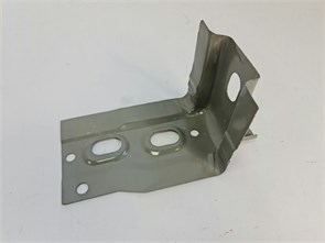 {{photo.Alt || photo.Description || 'Панель передняя радиатора левая Changan Alsvin'}}